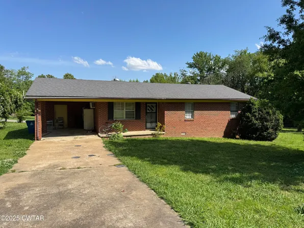 7704 State Highway 189, Friendship, TN 38034