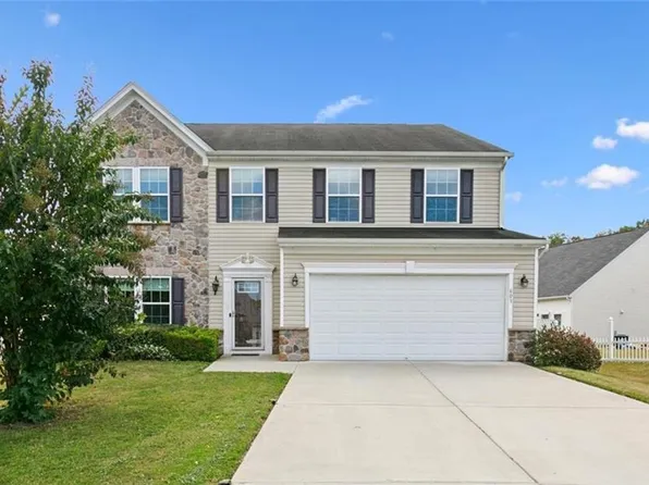 603 Sea Turtle Way, Newport News, VA 23601