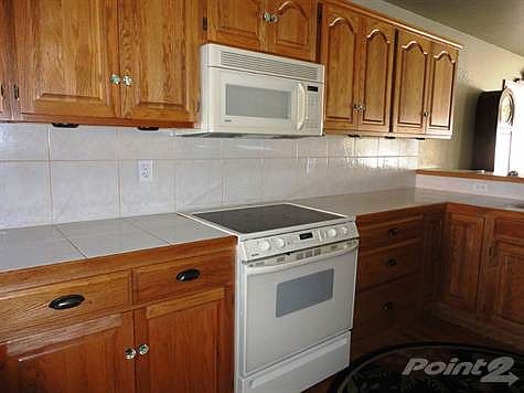 Tile Countertops
