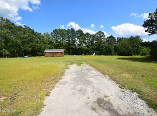 164 High School Rd, Vanceboro, NC 28586