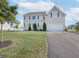 1143 Cardigan Rd, Middletown, DE 19709
