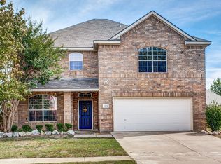 5815 Weathered Trl, Grand Prairie, TX 75052