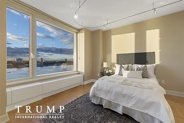Rented by Trump International Realty | media 31