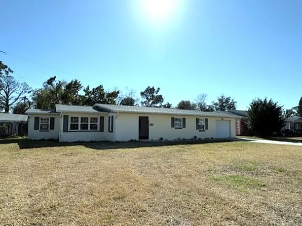 2353 Florida Blvd, South Daytona, FL 32119