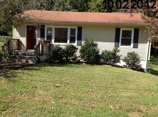3005 Lay Ave, Knoxville, TN 37914