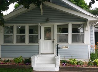 1448 Pascal St N, Saint Paul, MN 55108