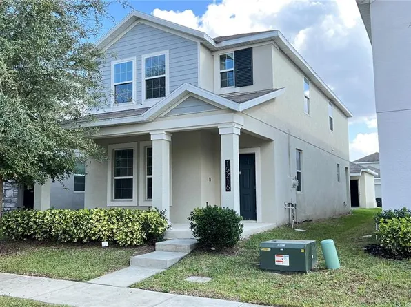 15216 Chapter Way, Winter Garden, FL 34787