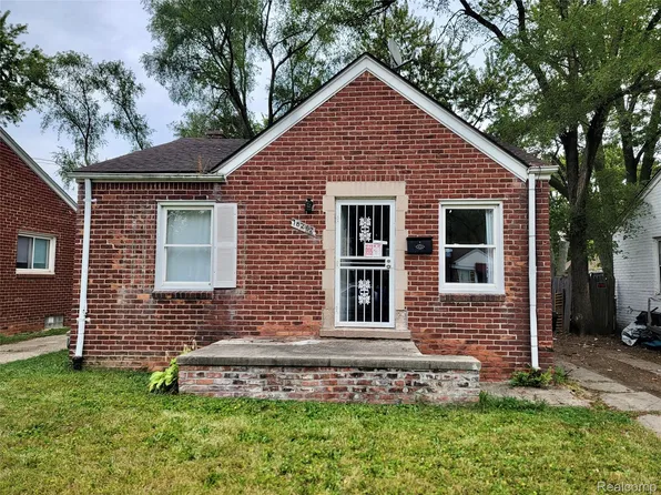18262 Gilchrist St, Detroit, MI 48235