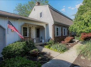 6164 George Fox Dr, Galloway, OH