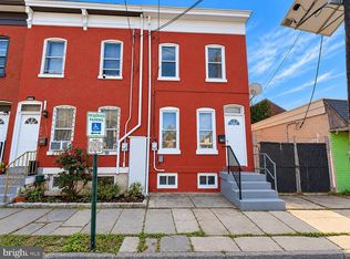 507 Bridge St, Trenton, NJ 08611