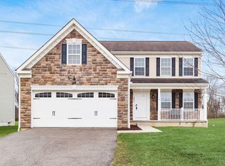 5061 Bitternut Ln, Groveport, OH 43125