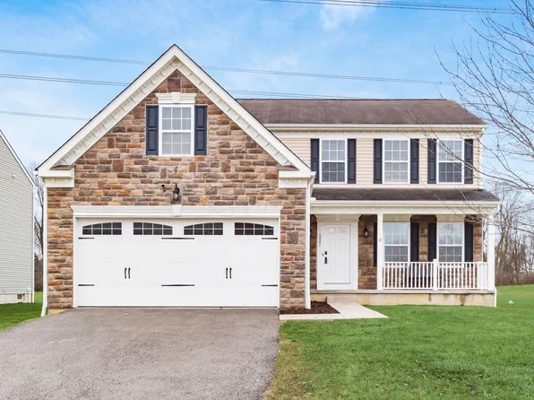 5061 Bitternut Ln, Groveport, OH 43125