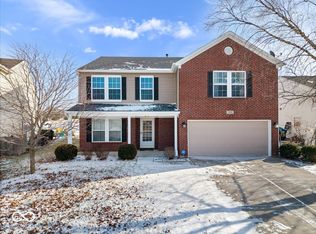 8064 W Campfire Dr, Pendleton, IN 46064