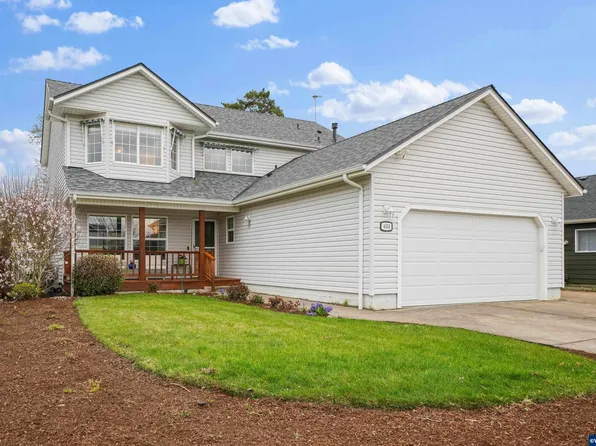 4351 Oregon Trail Ct NE, Salem, OR 97305