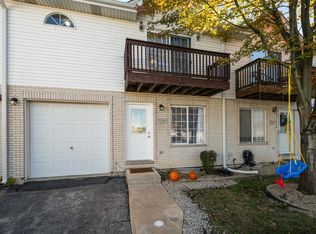 7255 S Ferdinand Ave, Bridgeview, IL 60455