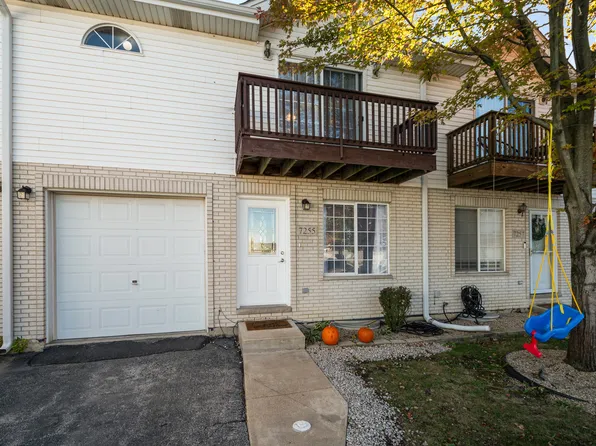 7255 S Ferdinand Ave, Bridgeview, IL 60455