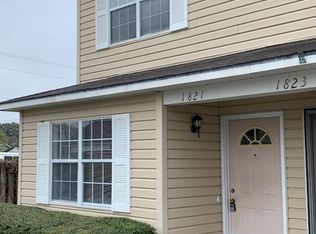 1827 Remer Ln, Valdosta, GA 31601
