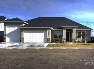 2050 N Azurite Dr, Kuna, ID 83669