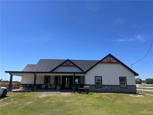 463 Eldora Rd, Donna, TX 78537