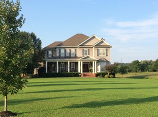 11713 Apison Pike, Apison, TN 37302