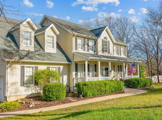 150 Woodson Bend Road, Branson, MO 65616