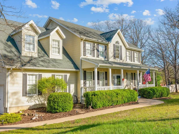 150 Woodson Bend Road, Branson, MO 65616