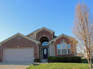 161 Banyan Blvd, Richmond, KY 40475