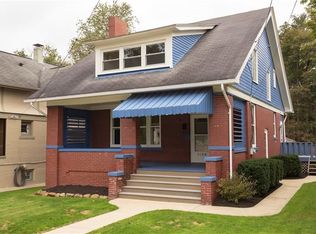 1138 Park St, Tarentum, PA 15084