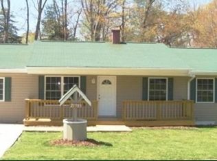 21985 Fox Ridge Rd, Lexington Park, MD 20653