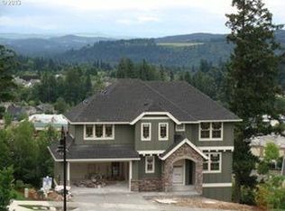 12330 SE Verlie St, Happy Valley, OR 97086