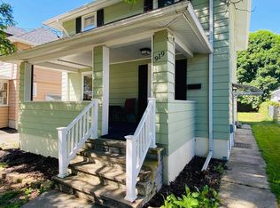 919 Bridgman St, Elmira, NY 14901