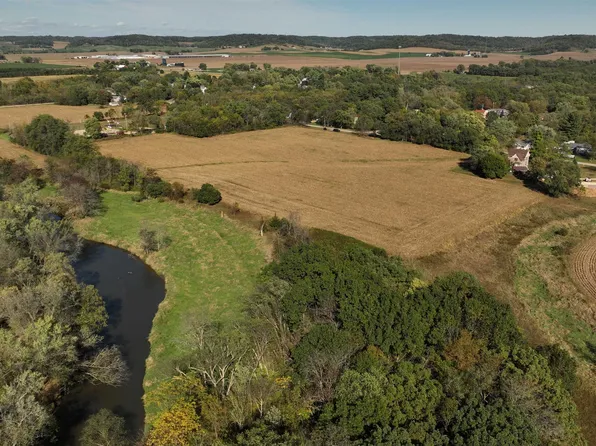 0 Fulton St, Lone Rock, WI 53556