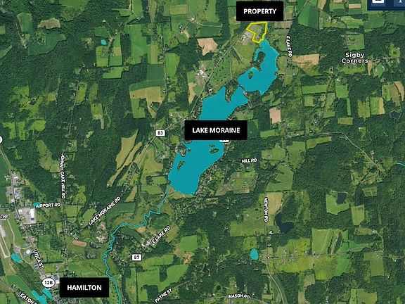 4th image of Lake Moraine Rd Lot Wp001