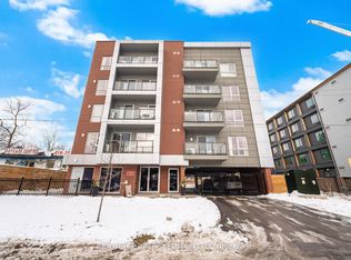 61 Orchard Park #201, Toronto, ON M1E0C8