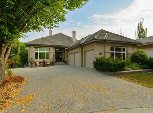 310 Caldwell Close NW, Edmonton, AB T6M2W9