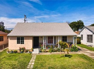 5431 Repetto Ave, Los Angeles, CA 90022