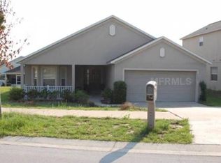 2094 Newtown Rd, Groveland, FL 34736