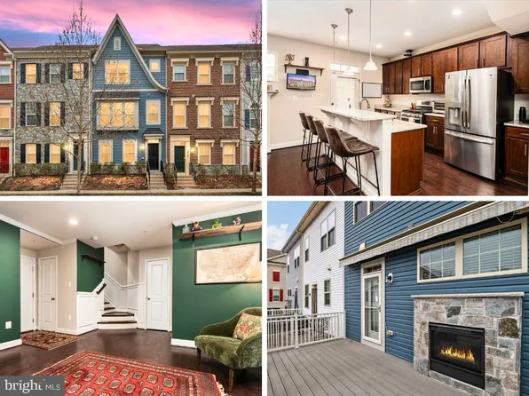 1604 Belle Dr, Annapolis, MD 21401