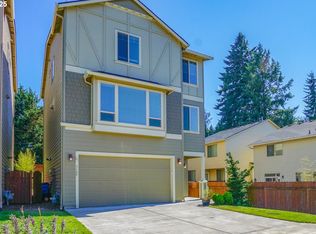 3109 NE 74th St, Vancouver, WA