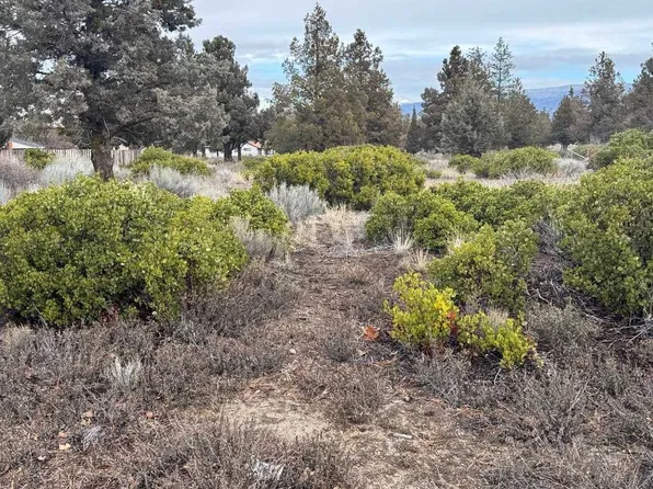 U 8 Rockwood #1-lot 205, Weed, CA 96094