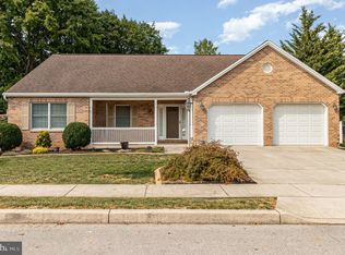 709 Jenna Ct, Mechanicsburg, PA 17055