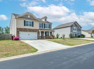 611 Willow Bank Lndg, Moore, SC 29369