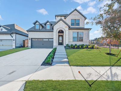 1709 Rolling Oaks Dr, Aledo, TX, 76008