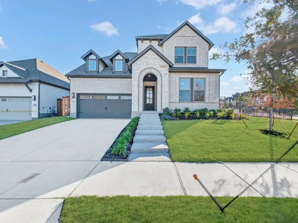 1709 Rolling Oaks Dr, Aledo, TX 76008