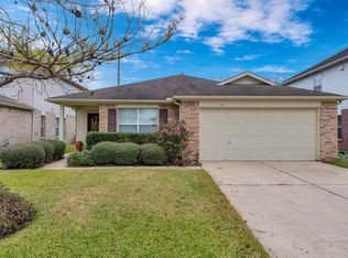 7307 Winding Canyon Ln, Houston, TX 77083