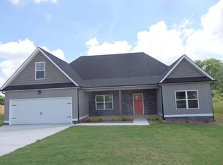 45 Evergreen Mdws, Rock Spring, GA 30739