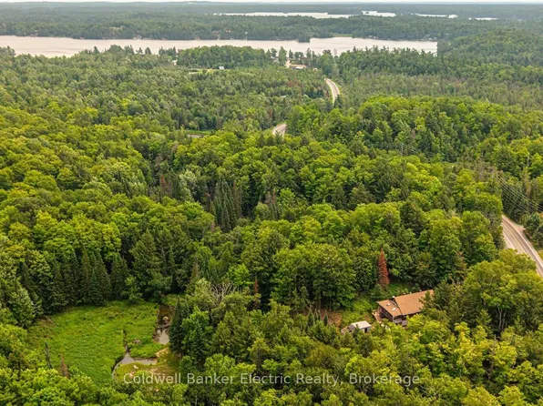 843 Jack Lake Rd, Havelock Belmont Methuen, ON K0L 1A0