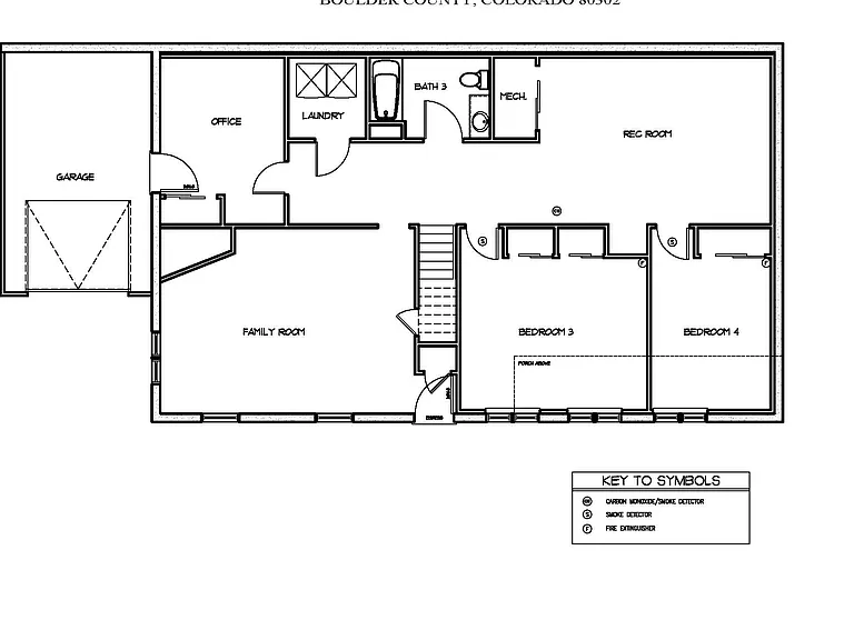5188 Olde Stage Rd #5188 — Photo 25