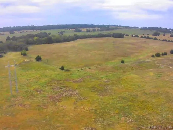 S 433rd West Ave, Drumright, OK 74030