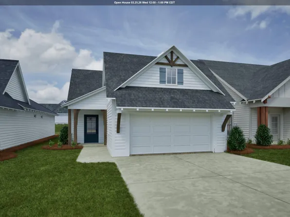 378 Shiloh Creek Dr, Calera, AL 35040